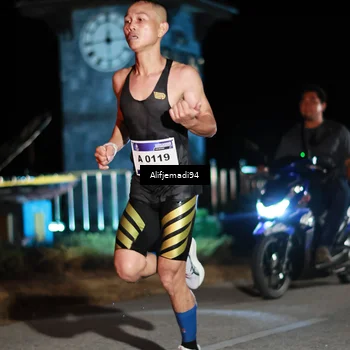 Runner Photo 5754773