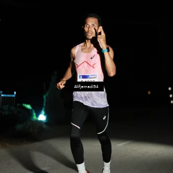 Runner Photo 5754774