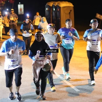 Runner Photo 5754775