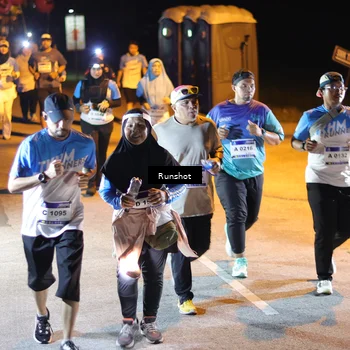 Runner Photo 5754779
