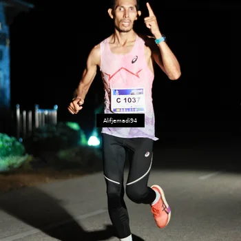 Runner Photo 5754780