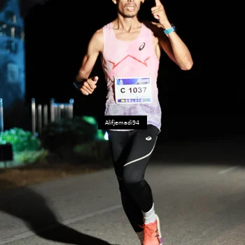 Runner Photo 5754781