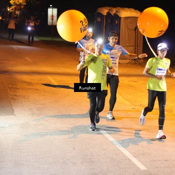 Runner Photo 5754782