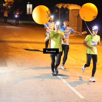 Runner Photo 5754783