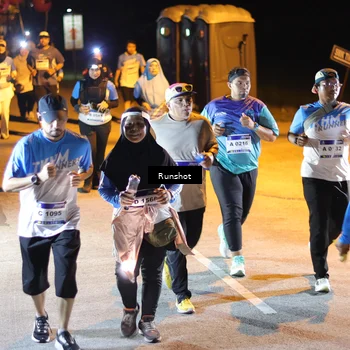 Runner Photo 5754784