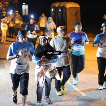 Runner Photo 5754787