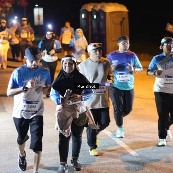 Runner Photo 5754789