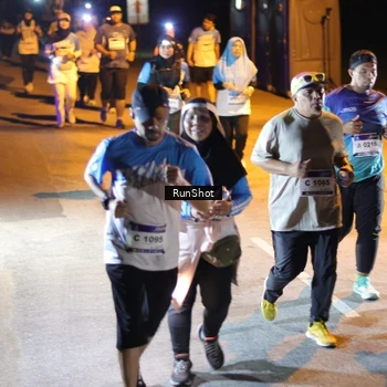 Runner Photo 5754790