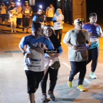 Runner Photo 5754791