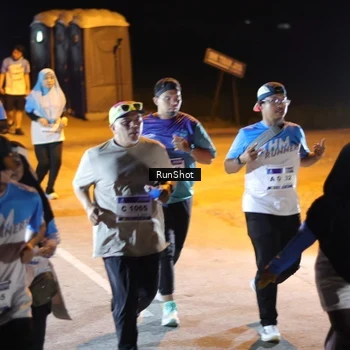 Runner Photo 5754792