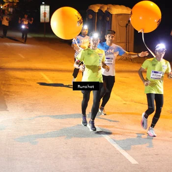 Runner Photo 5754797