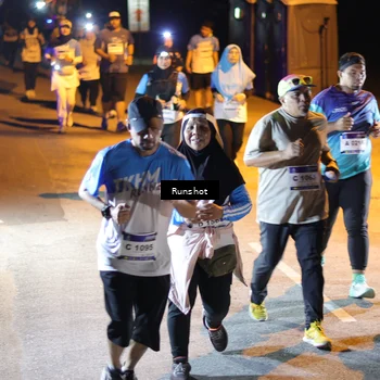 Runner Photo 5754798