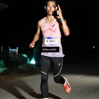 Runner Photo 5754799