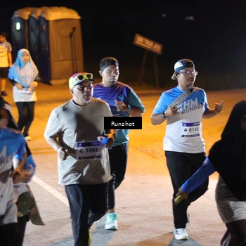 Runner Photo 5754800