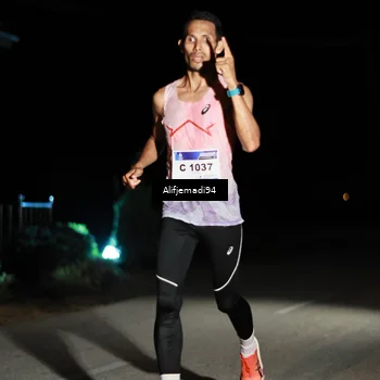 Runner Photo 5754802