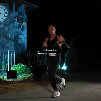 Runner Photo 5754803