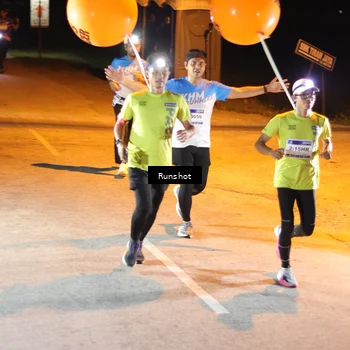 Runner Photo 5754806