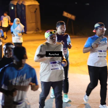 Runner Photo 5754809