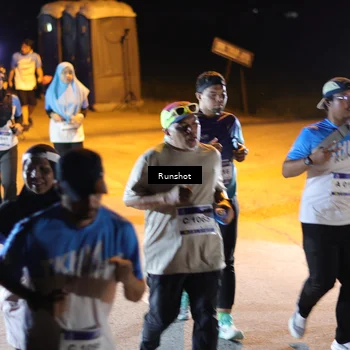 Runner Photo 5754814