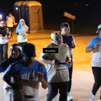 Runner Photo 5754815