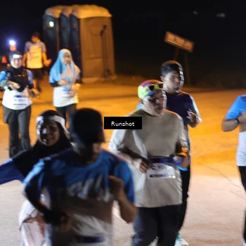 Runner Photo 5754817
