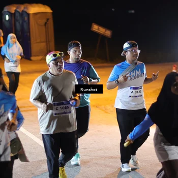 Runner Photo 5754818