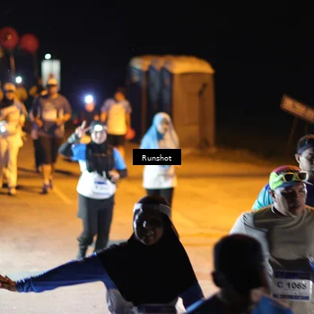 Runner Photo 5754819
