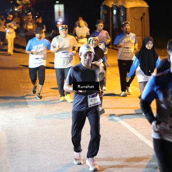 Runner Photo 5754821