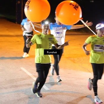 Runner Photo 5754823