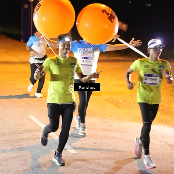 Runner Photo 5754824