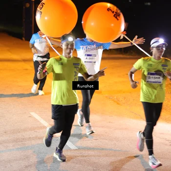 Runner Photo 5754825
