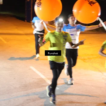 Runner Photo 5754829