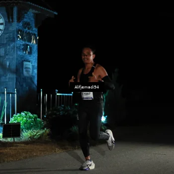 Runner Photo 5754831