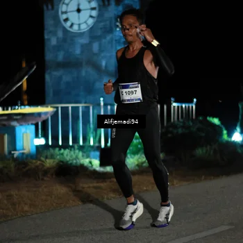 Runner Photo 5754833