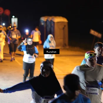 Runner Photo 5754835