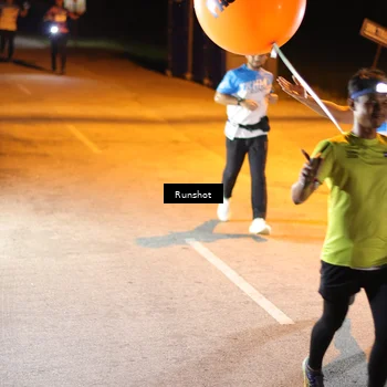 Runner Photo 5754836