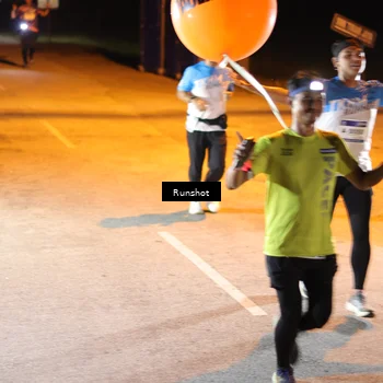 Runner Photo 5754839
