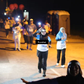 Runner Photo 5754845