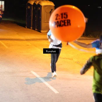 Runner Photo 5754846