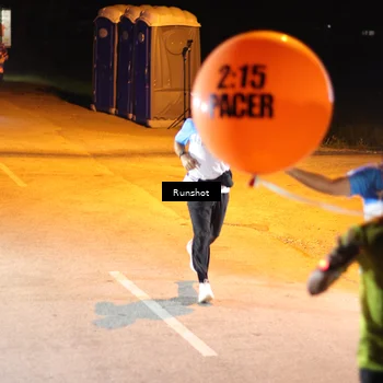 Runner Photo 5754847