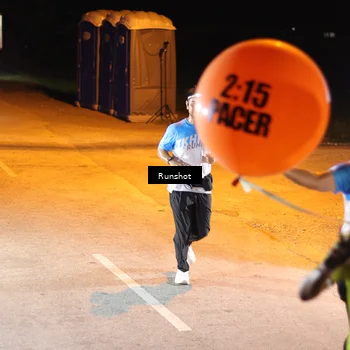 Runner Photo 5754848