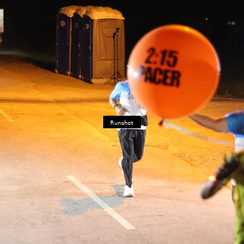 Runner Photo 5754849