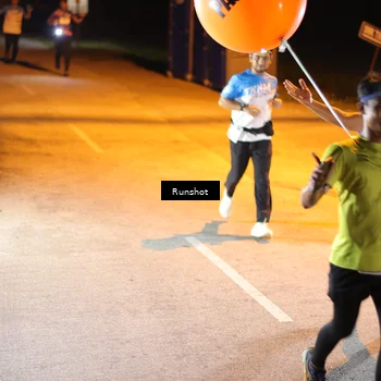 Runner Photo 5754851