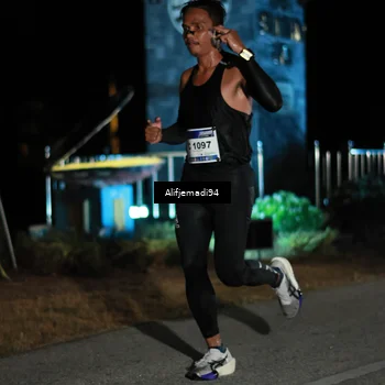 Runner Photo 5754853