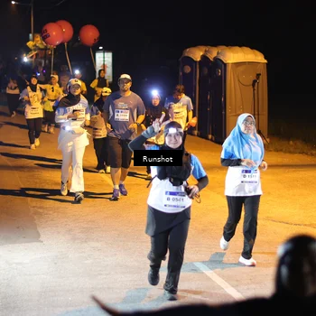 Runner Photo 5754855
