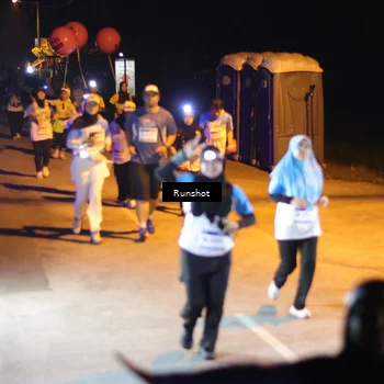 Runner Photo 5754857