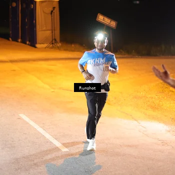 Runner Photo 5754861