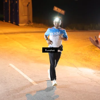 Runner Photo 5754862