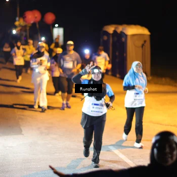 Runner Photo 5754863