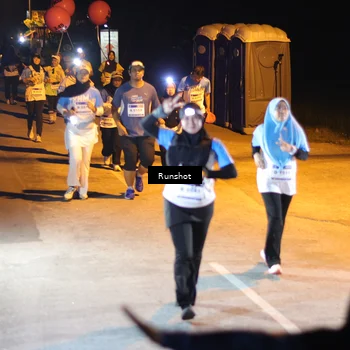Runner Photo 5754864